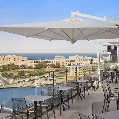 Holiday Inn Express - Malta, An Ihg Hotel Saint Julian's Екстериор снимка